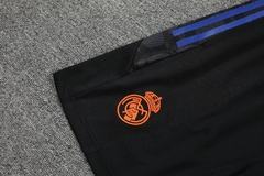 Imagem do Kit Treino Real Madrid 21/22 Adidas