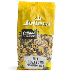 Mix desayuno 500gr - comprar online