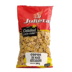 Copos azucarados 300gr