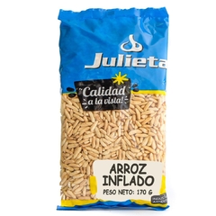 Arroz inflado dulce 150gr