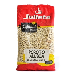 POROTO ALUBIA 850gr