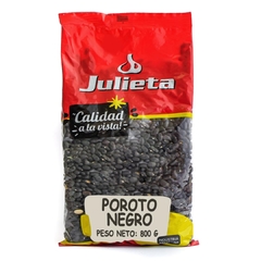 POROTO NEGRO 800 gr