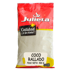 Coco Rallado 500gr GRANDE