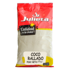 Coco Rallado 250gr