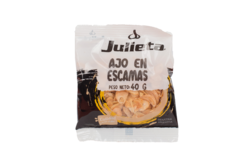 Ajo en Escamas 40gr