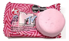 Fanchote MINI ALFAJOR xs rose mtv 25gr