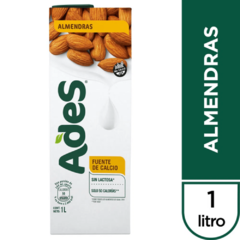 Ades Almendra 1lt