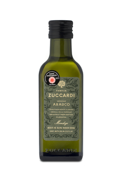 Zuccardi aceite de oliva ARAUCO 250ml