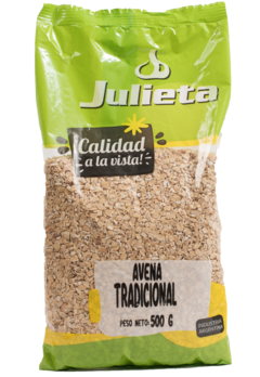 AVENA TRADICIONAL 1kg