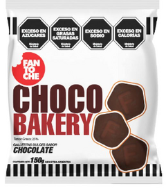 Fantoche Choco Bakery 150gr