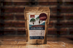 Café de Colombia molido 250gr Arcafe