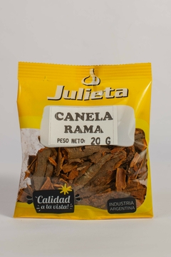 Canela en Rama 20gr