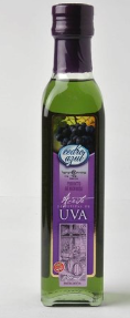 Cedro Azul aceite de uva grande 500ml