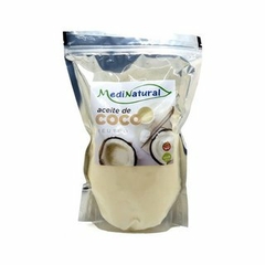 Aceite de Coco Neutro Doy Pack 500 ml.