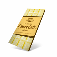 Tableta Copani Chocolate Blanco 63gr