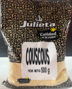 Couscous Julieta 500gr