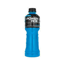 Powerade Mountain Blast 500ml