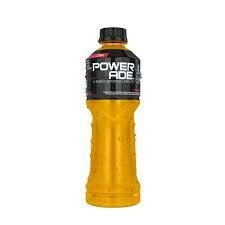 Powerade Manzana 995ml