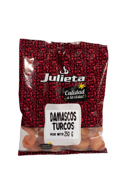 Damasco Turco 250gr (mediano) - comprar online