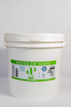 AP concepto pasta de mani balde 4 kg