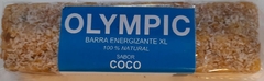 Barrita Olympic Energética Coco 60gr