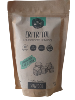 Eritritol 500 gr.