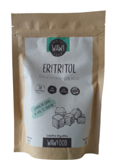 Eritritol 250 gr.