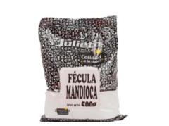 Fécula De Mandioca Julieta 500 gr