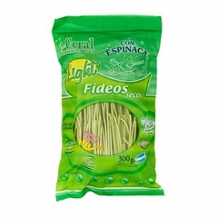 Fideos Diet de Espinaca 300gr