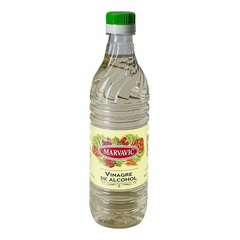 MARVAVIC Vinagre de Alcohol 500ml