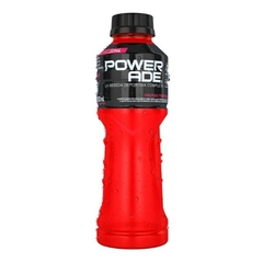 Powerade Frutas Tropicales 500ml