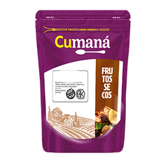 Maìz frito mostaza y miel cumana sin tacc 100gr