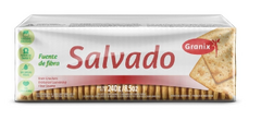 Granix galletas de salvado 240gr