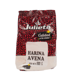 Harina de avena 1kg - comprar online