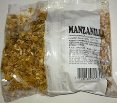 Hierba Aromática Manzanilla 25g