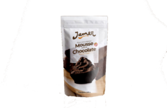 Mousse de Chocolate Jamer x 200 gr