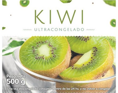 Easy Fuit Mix Kiwi congelado 500gr