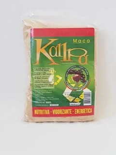 Maca Kallpa 500gr