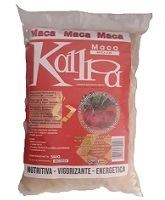 Maca Roja 500gr