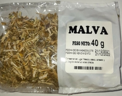 Hierba Aromática Malva 40g