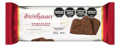 Steinhauser Budín Chocolate con chips 250g