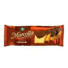 Marcolla Budín Marmolado 200g