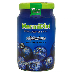 Mermelada mermidiet Arandanos Ceral 400gr