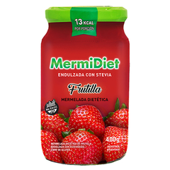 Mermelada mermidiet Frutilla Ceral 400gr