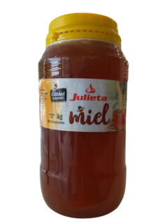 MIEL PURA 1kg