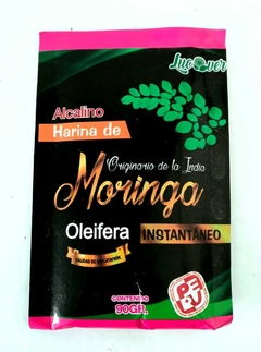 Harina de Moringa 90gr