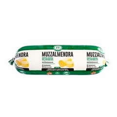 Queso Muzzarella Felices las Vacas SIN TACC 500 gr.