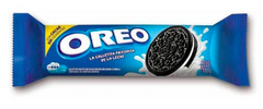 Galletas oreo 118gr