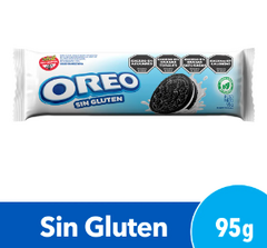 Galletas oreo sin tacc 95gr