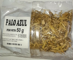 Hierba Aromática Palo Azul 50g